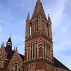 London Roman Catholic Cathedral