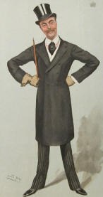 Lord Churchill WKPD