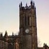 Manchester Cathedral