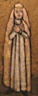 Margaret Maid of Norway HUK