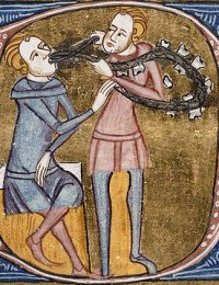 Medieval Dentistry