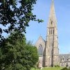 Millport Cathedral