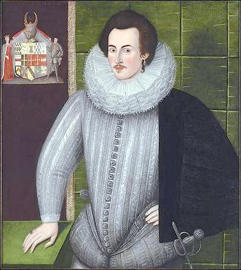 Baron Mountjoy