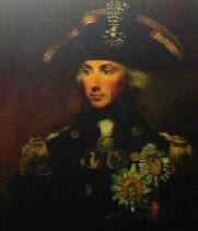 Admiral Lord Nelson (Edin.)