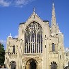 Norwich Anglican Cathedral