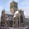 Norwich Roman Catholic Cathedral