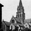 Nottingham Cathedral