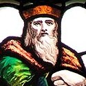 King Oswiu