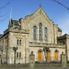 Paisley Cathedral