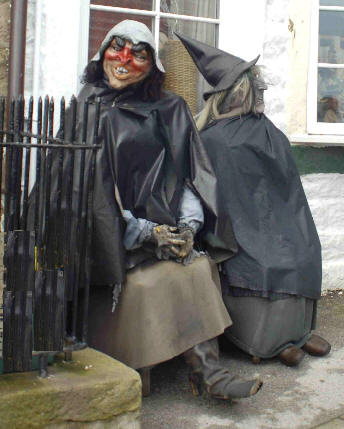 Photograph courtesy of the Lancashire and Blackpool Tourist Board