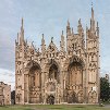 Peterborough Cathedral