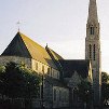 Plymouth Cathedral