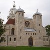 Portsmouth Cathedral