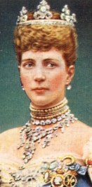 Queen Alexandria