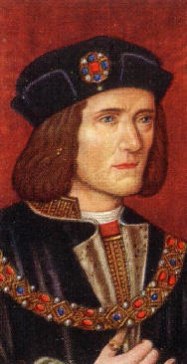 King Richard III