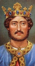 Richard The Lionheart King Of England