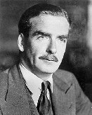 Sir Anthony Eden