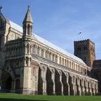 St Albans Cathedral