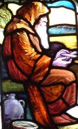 St Cuthbert