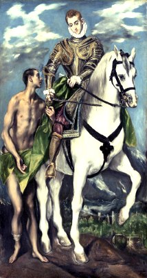 St Martin of Tours