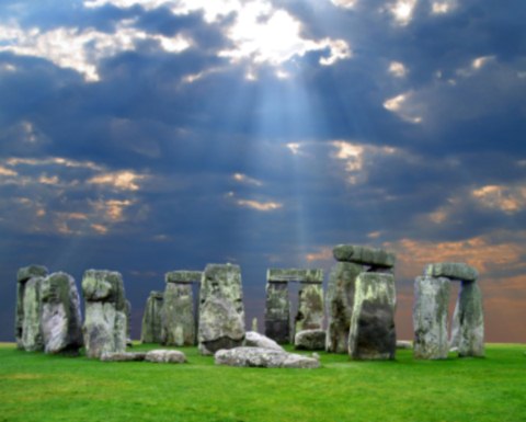 Stonehenge PD