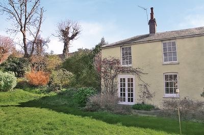 Suffolk House Annexe