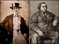 Tichborne and Orton WKPD