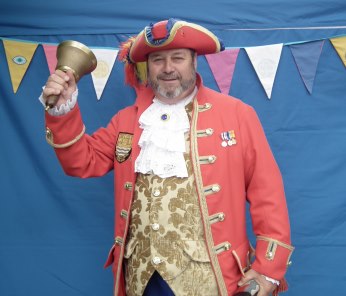Town Crier