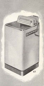 The History Of 1950s Housewife