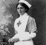 Violet Jessop Titanic survivor