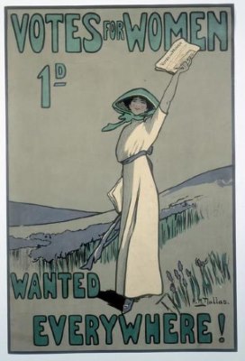 Votes for Women