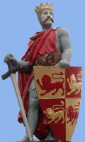 Llwelyn the Great (Llwelyn Fawr)