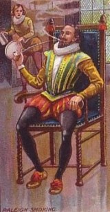 Sir Walter Raleigh CC