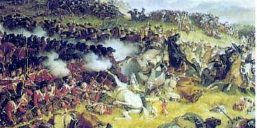 Battle of Waterloo CC