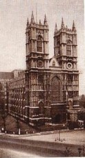 Westminster Abbey CC