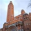 Westminster Cathedral