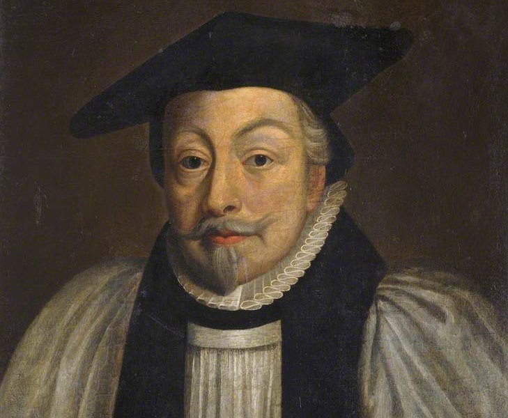 Archbishop William Laud