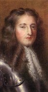 William of Orange CC
