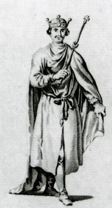 William Rufus
