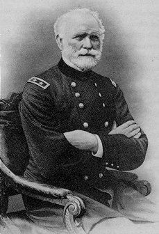 William S Harney portrait
