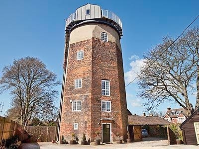 The Windmill