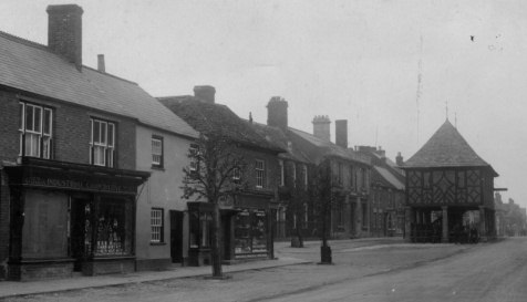 wootton bassett WKPD