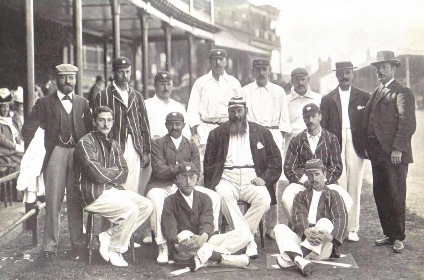 Cricket The Rules, Traditions and History of Cricket