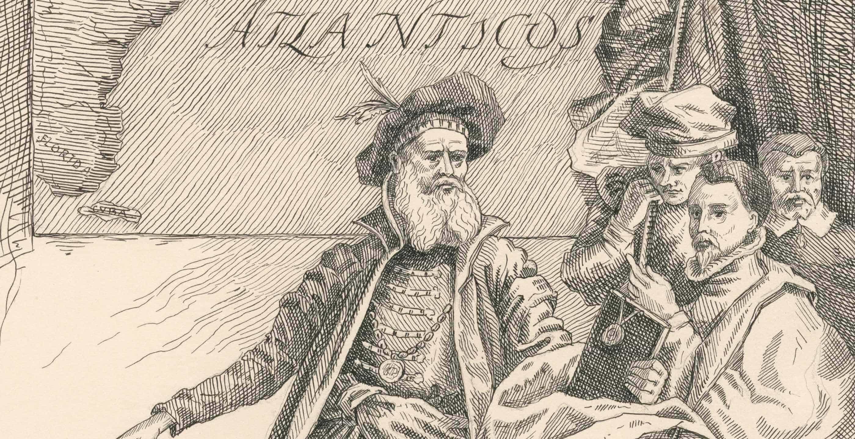 how long was john cabot's first voyage