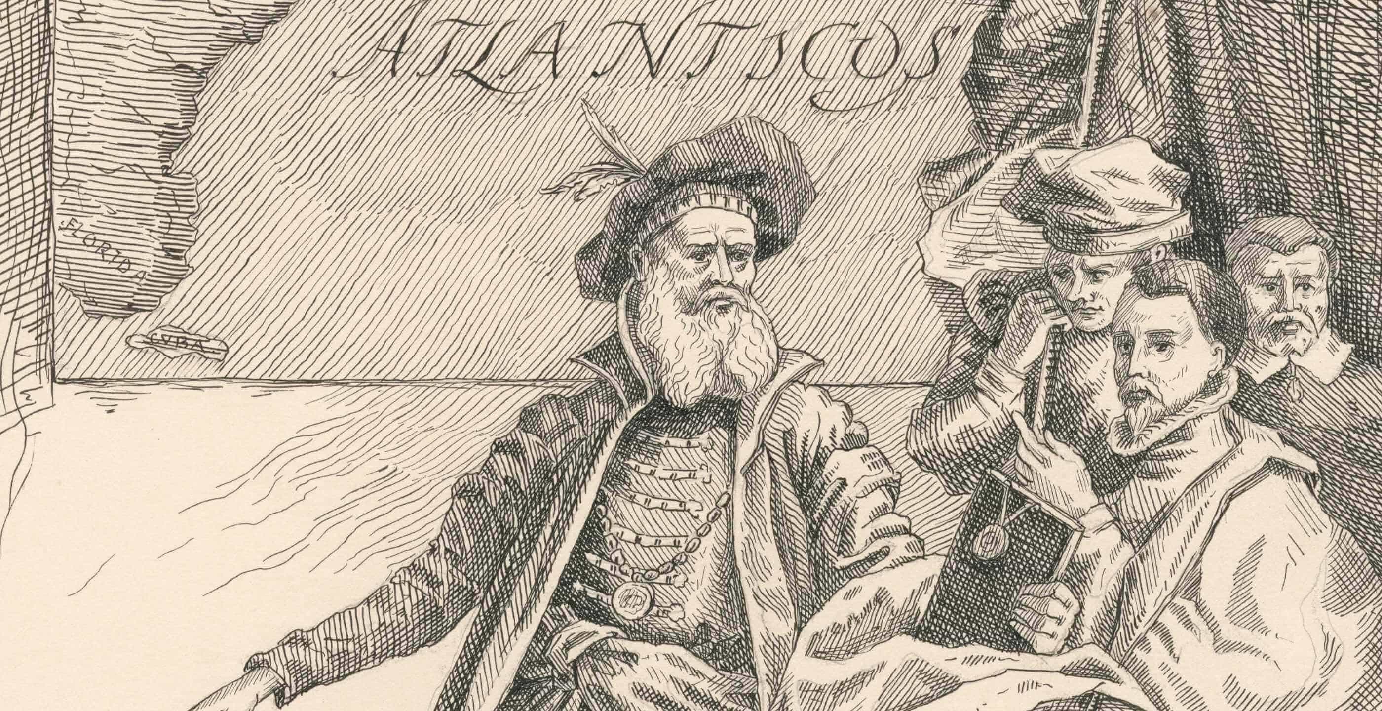 john cabot 1 voyage