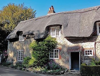Holiday Cottages With Thatched Roofs Historic Uk