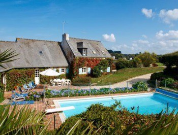 Cottages By The Sea In France