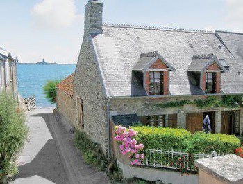 Cottages By The Sea In France