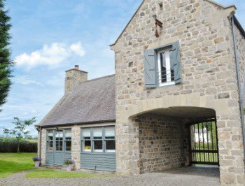 Pet Friendly Cottages In Northumberland Historic Uk