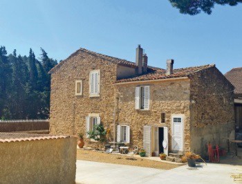 Cottages With Private Pools In France Historic Uk